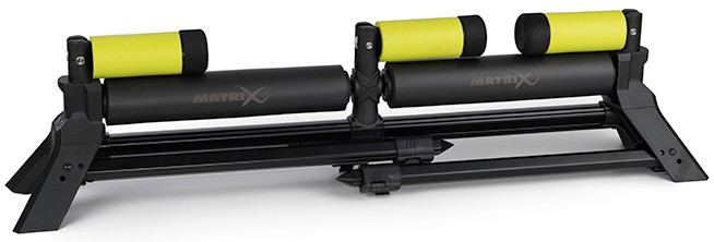 Roller Matrix Double Compact Pole Roller