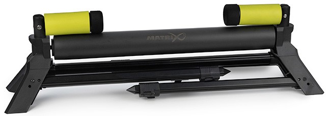 Roller Matrix Single Compact Pole Roller