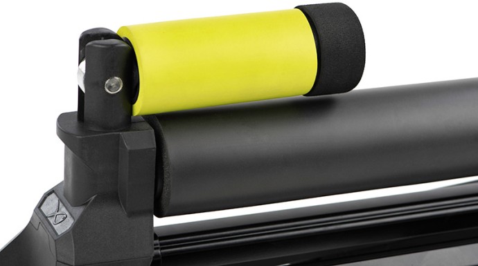 Roller Matrix Single Compact Pole Roller
