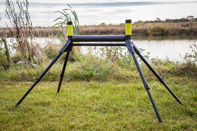 Roller Matrix Single Compact Pole Roller
