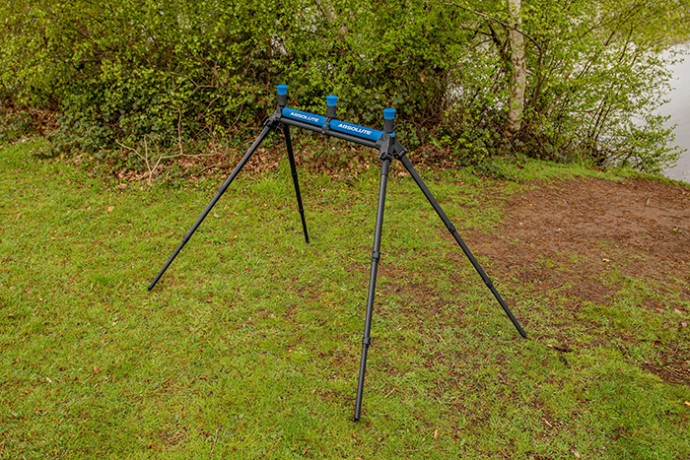 Roller Preston Absolute Pole Roller