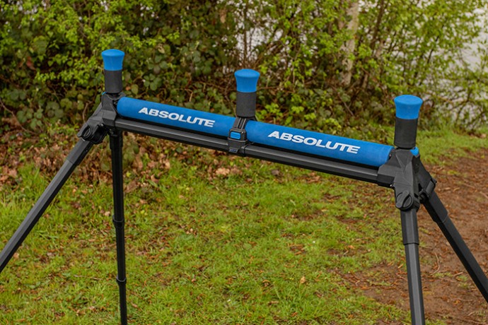 Roller Preston Absolute Pole Roller
