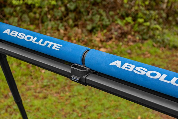 Roller Preston Absolute Pole Roller