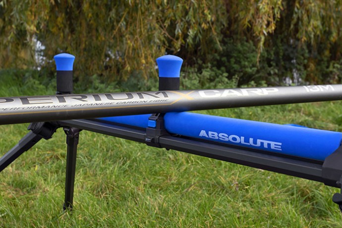 Roller Preston Absolute XL Pole Roller