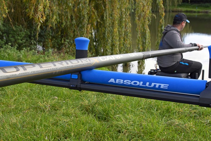 Roller Preston Absolute XL Pole Roller