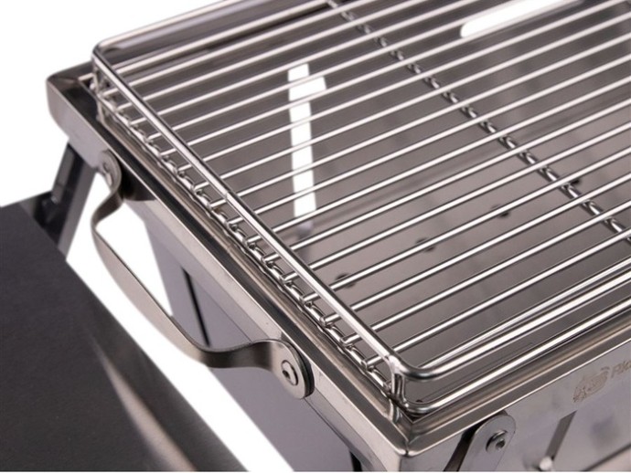 Roštilj RidgeMonkey Grilla BBQ Firepit Edition