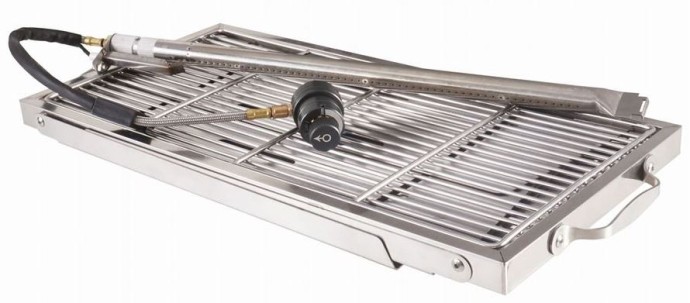 Roštilj RidgeMonkey Grilla BBQ