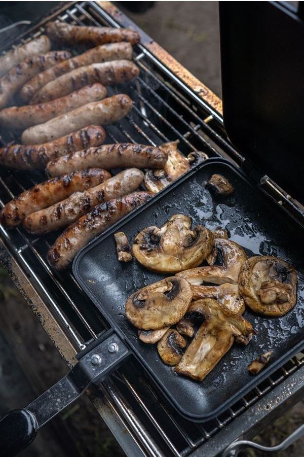 Roštilj RidgeMonkey Grilla BBQ