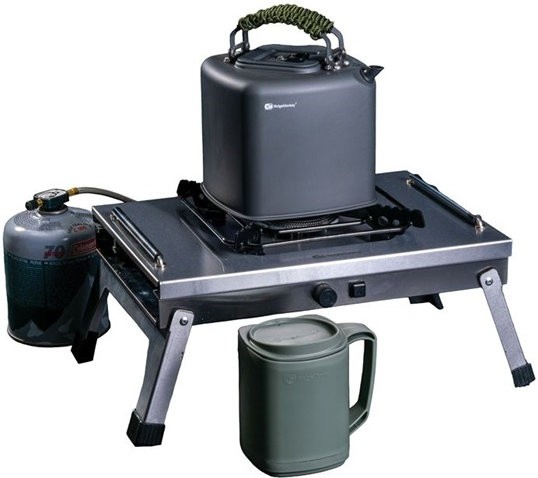 Roštilj RidgeMonkey Grilla CookStation Single Hob