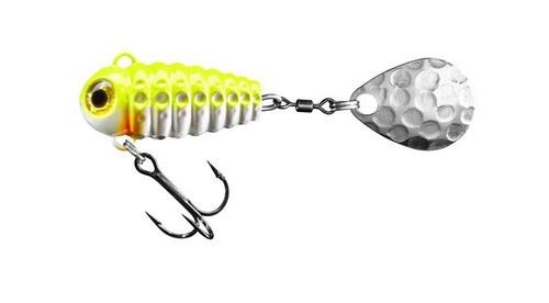 Rotirajuća Mamac SpinMad Crazy Bug 6gr