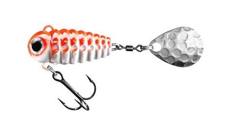 Rotirajuća Mamac SpinMad Crazy Bug 6gr