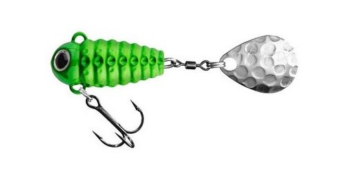 Rotirajuća Mamac SpinMad Crazy Bug 6gr
