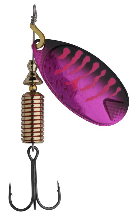 Rotirajuća Varalica Abu Garcia Fast Attack 4,5gr