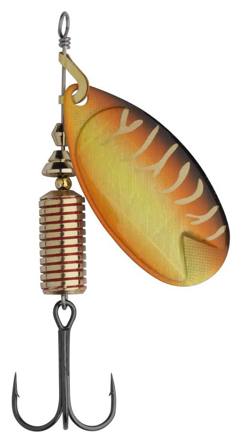 Rotirajuća Varalica Abu Garcia Fast Attack 4,5gr