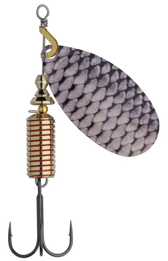 Rotirajuća Varalica Abu Garcia Fast Attack 4,5gr