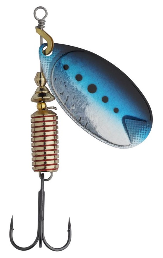 Rotirajuća Varalica Abu Garcia Fast Attack 4,5gr