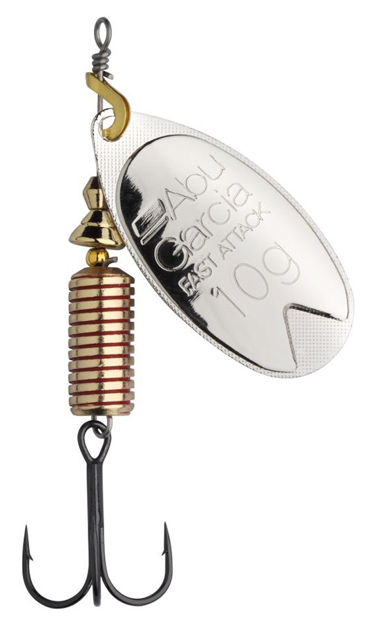 Rotirajuća Varalica Abu Garcia Fast Attack 4,5gr
