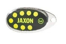 Rotirajuća Varalica Jaxon HS Satis 3gr