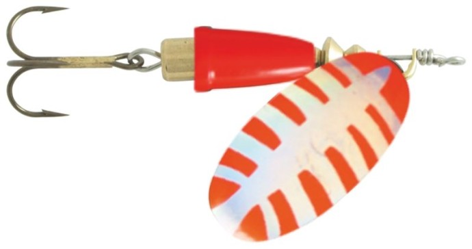 Rotirajuća Varalica Mistrall Bell Veličina 3 6gr