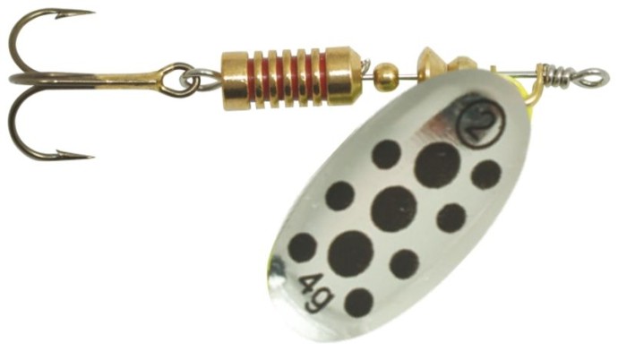 Rotirajuća Varalica Mistrall Ospray Veličina 5 12gr
