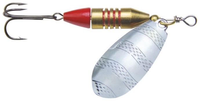 Rotirajuća Varalica Mistrall Vibreso Veličina 3 14gr 04
