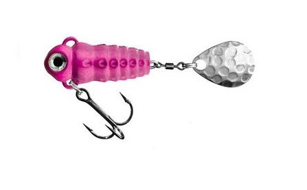 Rotirajući Mamac SpinMad Crazy Bug 4gr