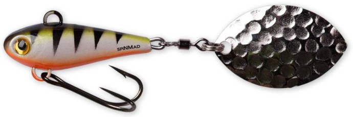 Rotirajući Mamac SpinMad Jag 18gr