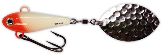 Rotirajući Mamac SpinMad Jag 18gr