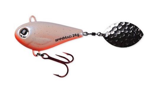 Rotirajući Mamac SpinMad Jigmaster 24gr