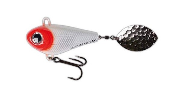 Rotirajući Mamac SpinMad Jigmaster 24gr