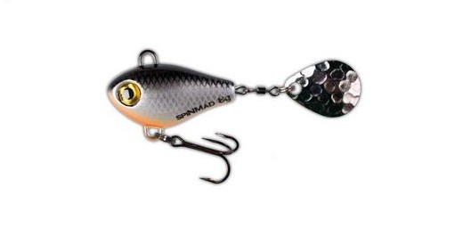 Rotirajući Mamac SpinMad Jigmaster 8gr