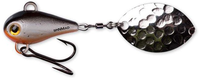 Rotirajući Mamac SpinMad Mag 6gr