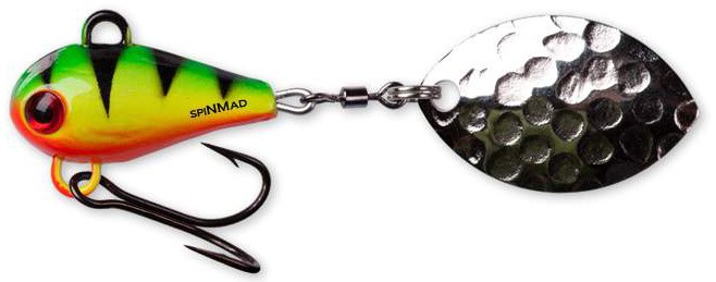 Rotirajući Mamac SpinMad Mag 6gr