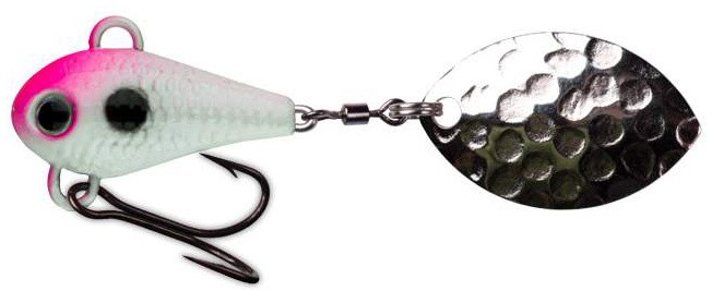 Rotirajući Mamac SpinMad Mag 6gr