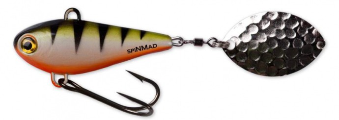 Rotirajući Mamac SpinMad Turbo 35gr
