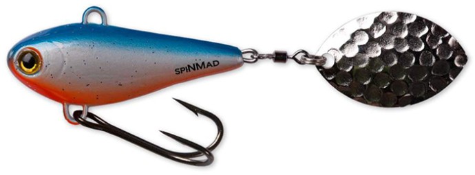 Rotirajući Mamac SpinMad Turbo 35gr