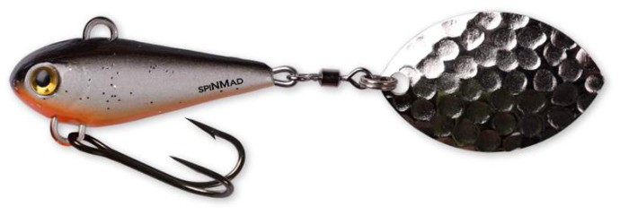 Rotirajući Mamac SpinMad Wir 10gr