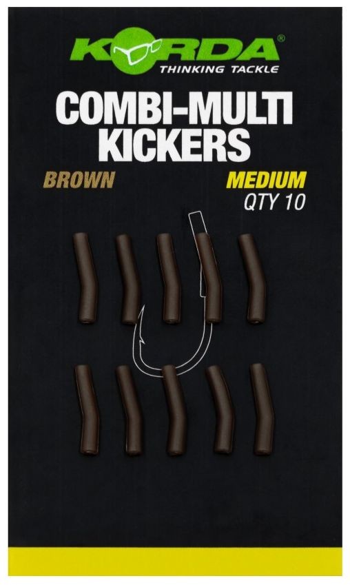 Rovnátka Korda Combi Multi Kicker