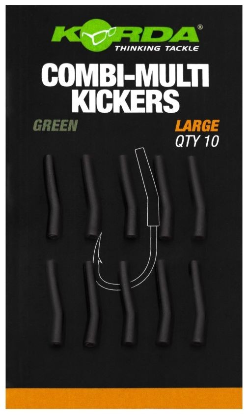 Rovnátka Korda Combi Multi Kicker