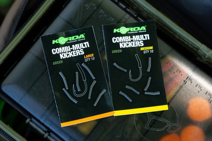 Rovnátka Korda Combi Multi Kicker