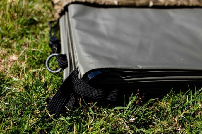Rozšiřena Podloga RidgeMonkey Escape XF2 Produženi Teren v2