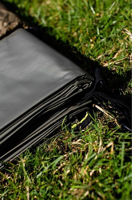 Rozšiřena Podloga RidgeMonkey Escape XF2 Produženi Teren v2