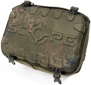 Rozšíření na Batoh Nash Scope OPS Rucksack Expansion Pack Foil Lined