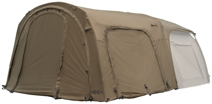 Rozšiřující Panel Avid Carp EXO+ Extension Cap