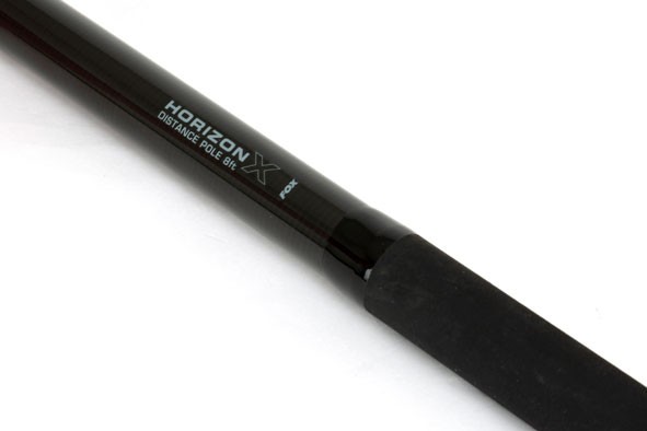 Ručka za lopaticu Fox Horizon X Distance Baiting Poles