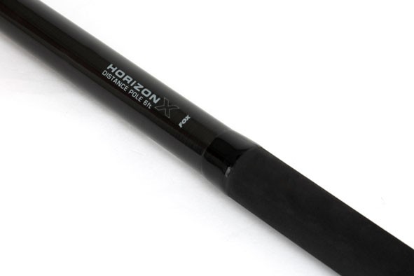Ručka za lopaticu Fox Horizon X Distance Baiting Poles