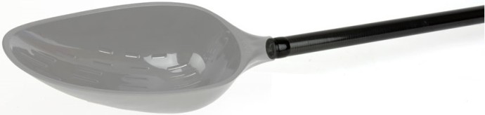 Ručka za lopaticu Fox Horizon X Distance Baiting Poles