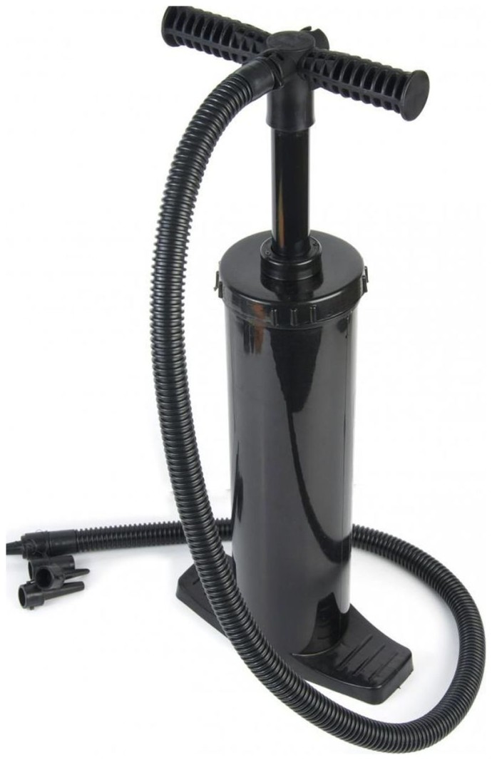 Ručná Pumpa Rapala Hand Pump
