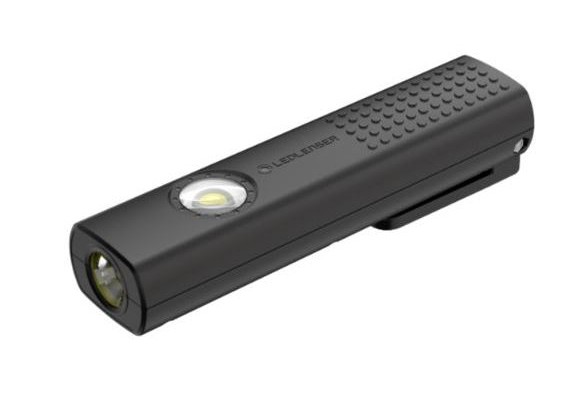Ručna svjetiljka Ledlenser W5R Work