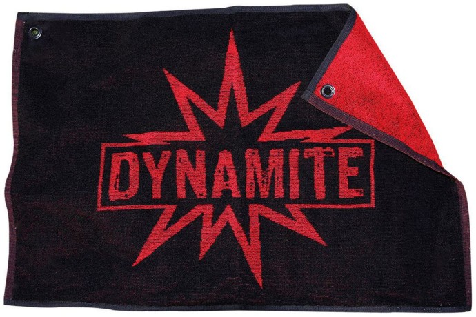 Ručník Dynamite Baits Hand Towel